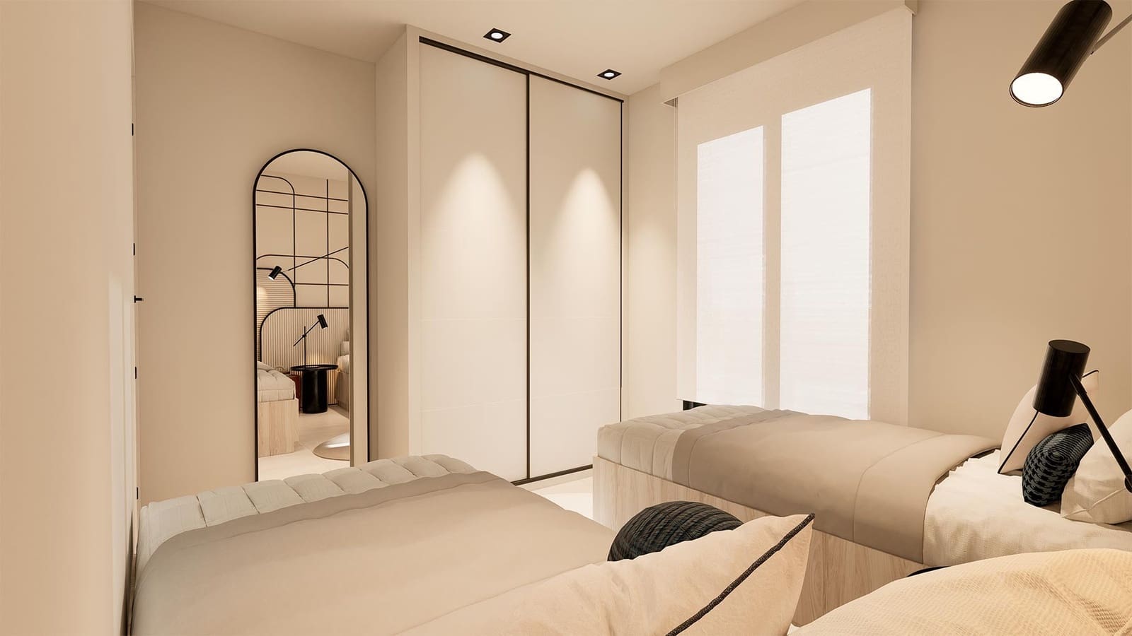 2 soverom Bungalow til salgs i Pilar de la Horadada med svømmebasseng garasje - € 296 000 (Ref: 9532284)