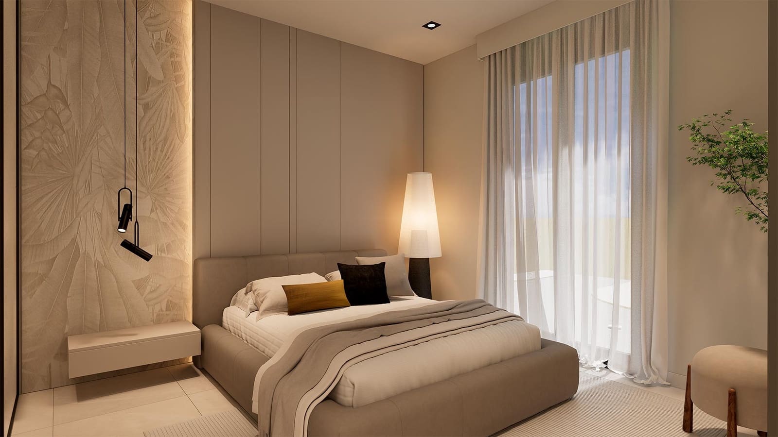 2 soverom Bungalow til salgs i Pilar de la Horadada med svømmebasseng garasje - € 296 000 (Ref: 9532284)