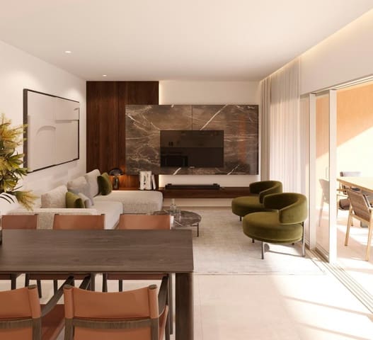 2 quarto Bungalow para venda em Los Balcones com piscina garagem - 259 000 € (Ref: 9532435)