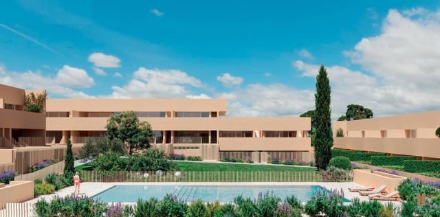 2 quarto Bungalow para venda em Los Balcones com piscina garagem - 259 000 € (Ref: 9532435)