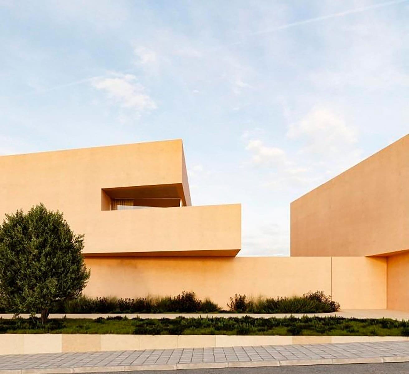 2 makuuhuone Bungalow myytävänä paikassa Los Balcones mukana uima-altaan 
autotalli - 399 000 € (Ref: 9532436)