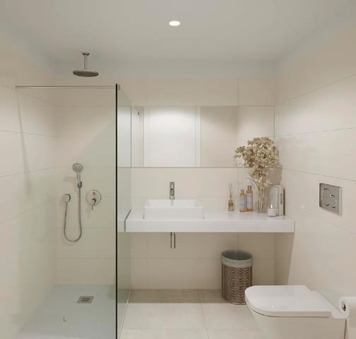 3 quarto Bungalow para venda em Los Balcones com piscina garagem - 409 000 € (Ref: 9532437)