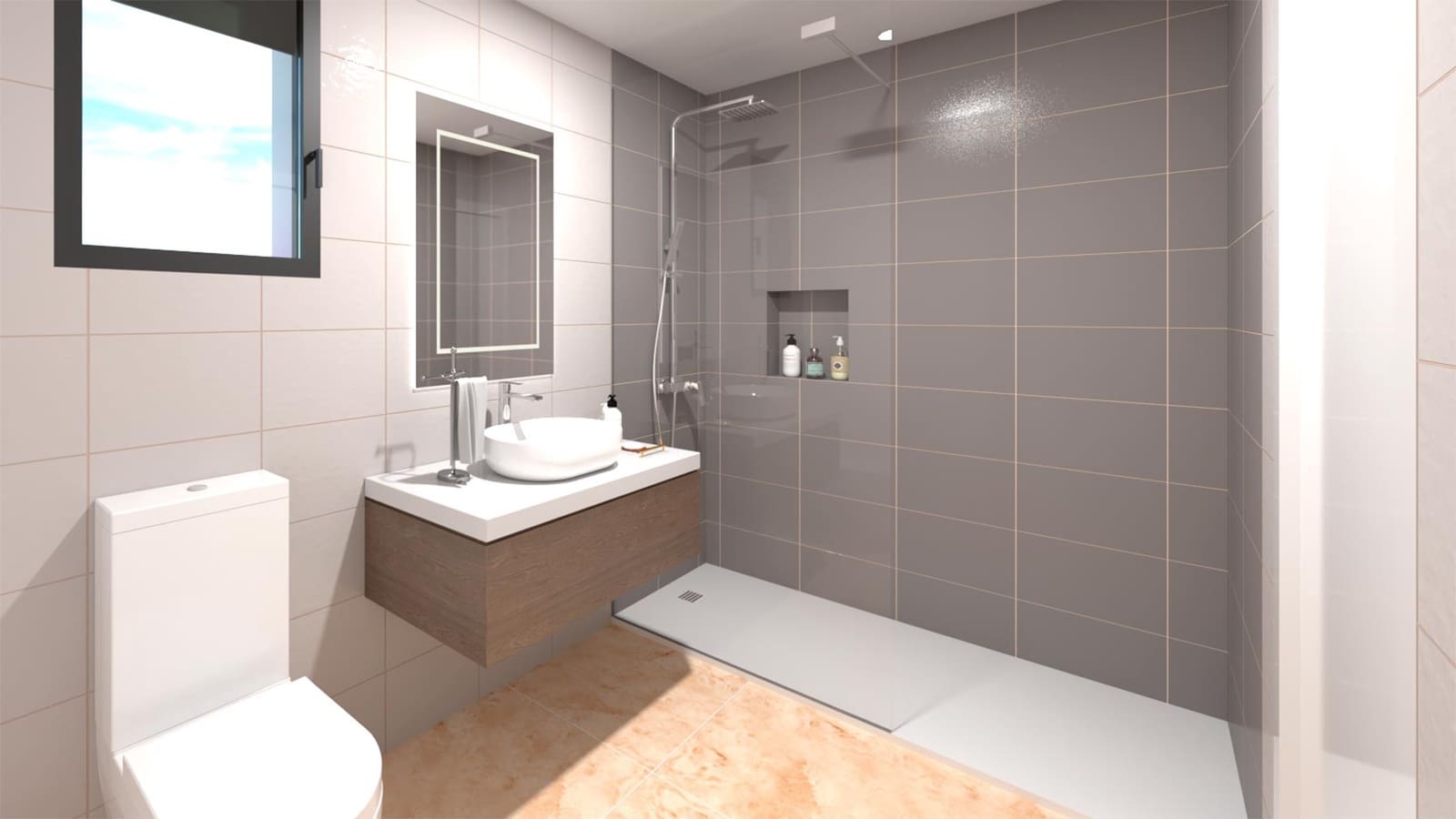 3 slaapkamer Villa te koop in Los Alcazares met zwembad garage - € 590.000 (Ref: 9532695)