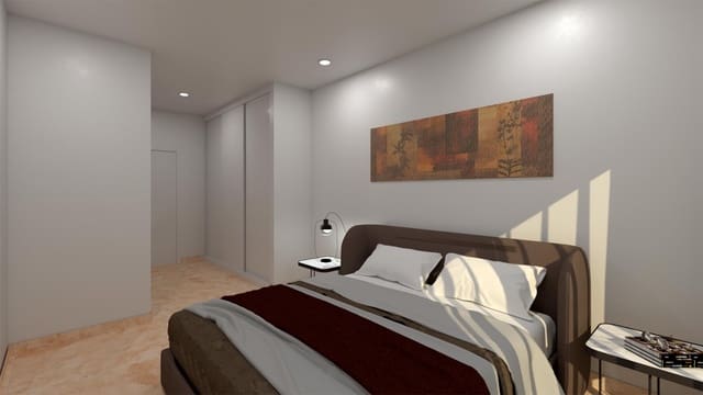 3 slaapkamer Villa te koop in Centro, Los Alcázares met zwembad garage - € 590.000 (Ref: 9532695)