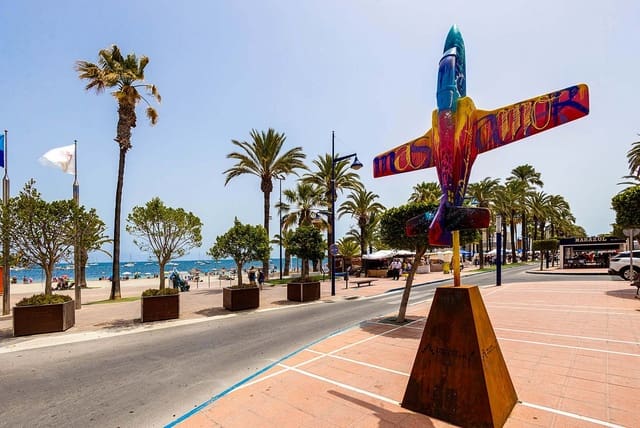 3 slaapkamer Villa te koop in Centro, Los Alcázares met zwembad garage - € 590.000 (Ref: 9532695)