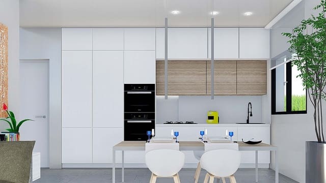 2 soverom Villa til salgs i Calasparra med svømmebasseng garasje - € 305 000 (Ref: 9541859)