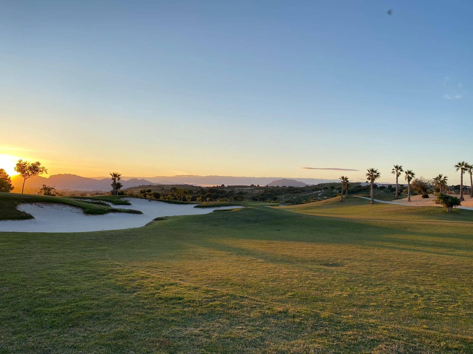 4 sypialnia Willa na sprzedaż w Los Montesinos z basenem garażem - 549 900 € (Ref: 9542010)