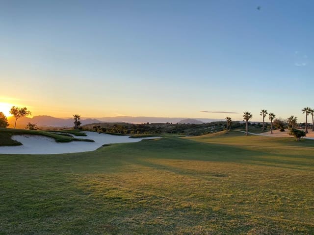 4 sypialnia Willa na sprzedaż w Los Montesinos z basenem garażem - 549 900 € (Ref: 9542010)