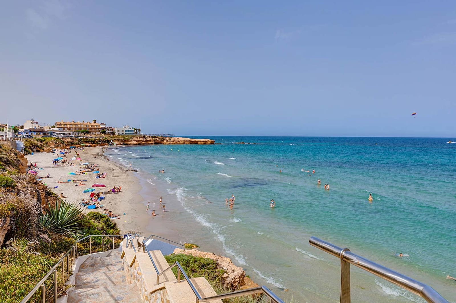 3 bedroom Apartment for sale in Pilar de la Horadada with pool garage - € 409,900 (Ref: 9542500)