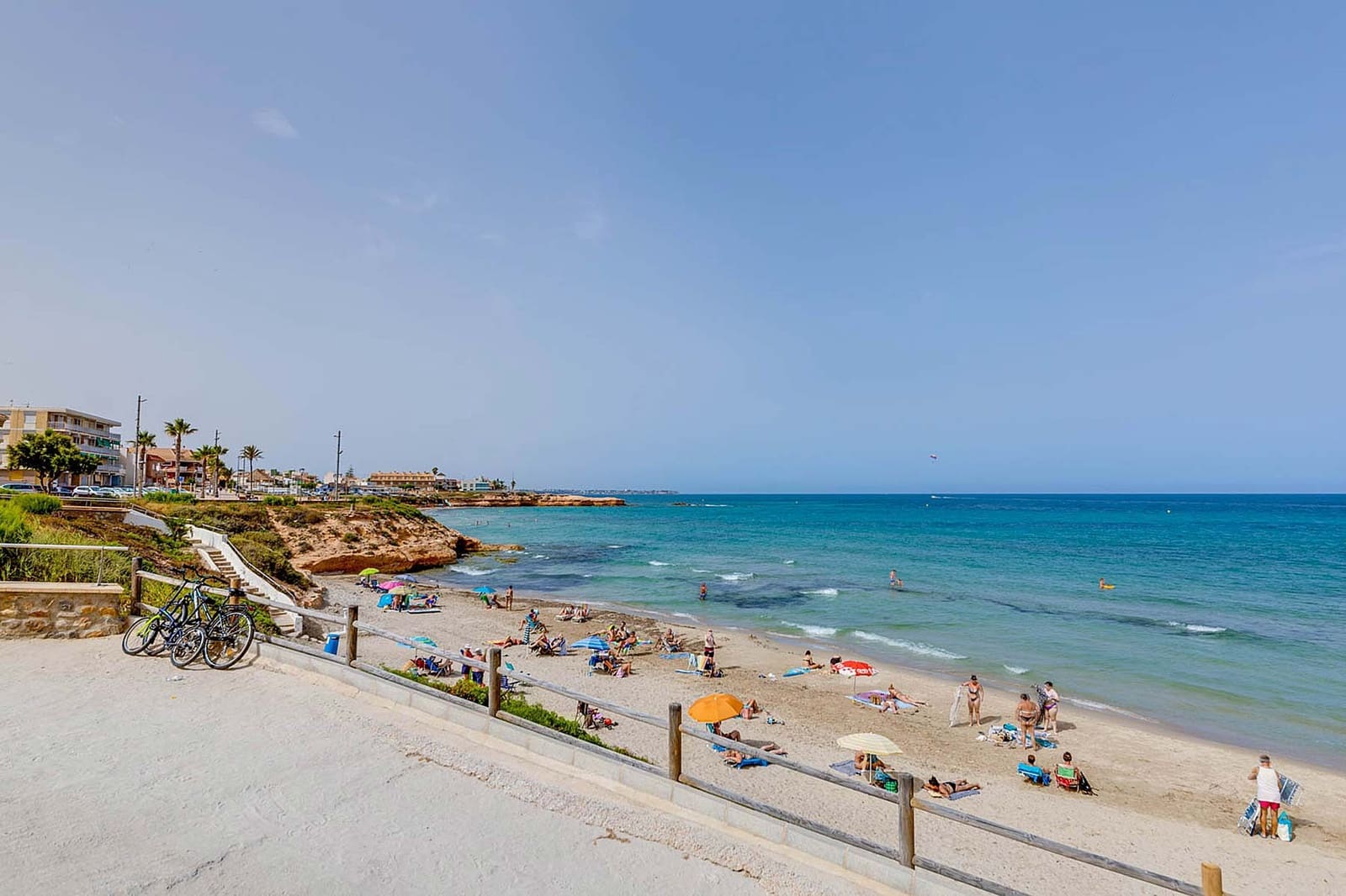 3 bedroom Apartment for sale in Pilar de la Horadada with pool garage - € 409,900 (Ref: 9542500)