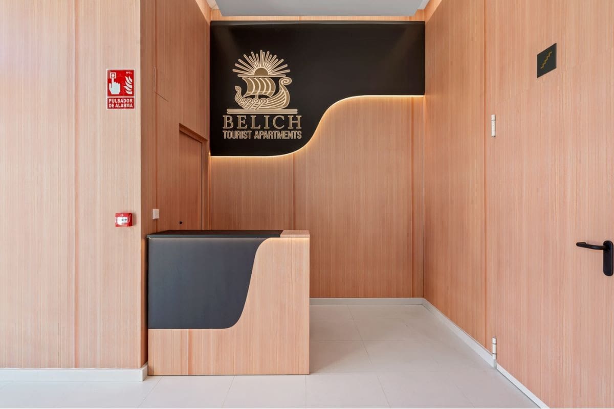 3 bedroom Penthouse for sale in Los Narejos with pool - € 419,900 (Ref: 9548590)