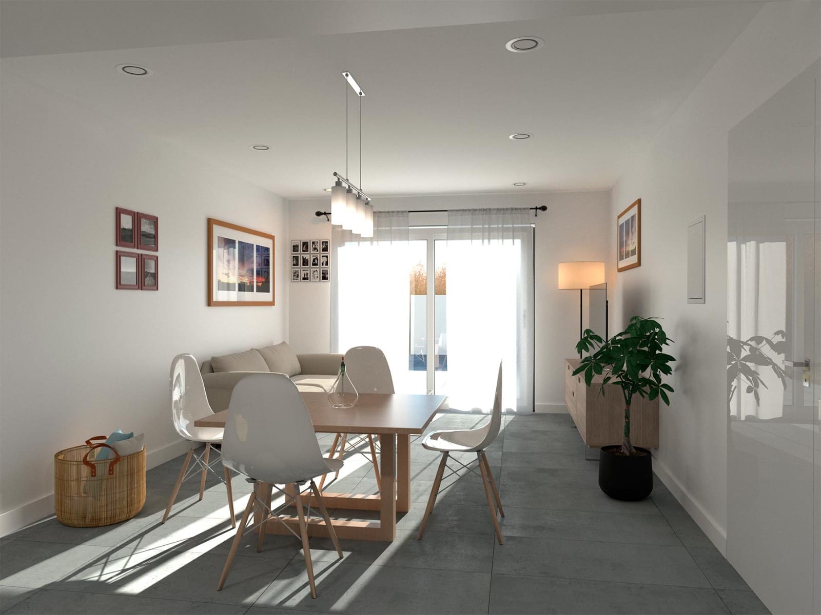 3 slaapkamer Villa te koop in San Javier met zwembad garage - € 329.900 (Ref: 9548592)