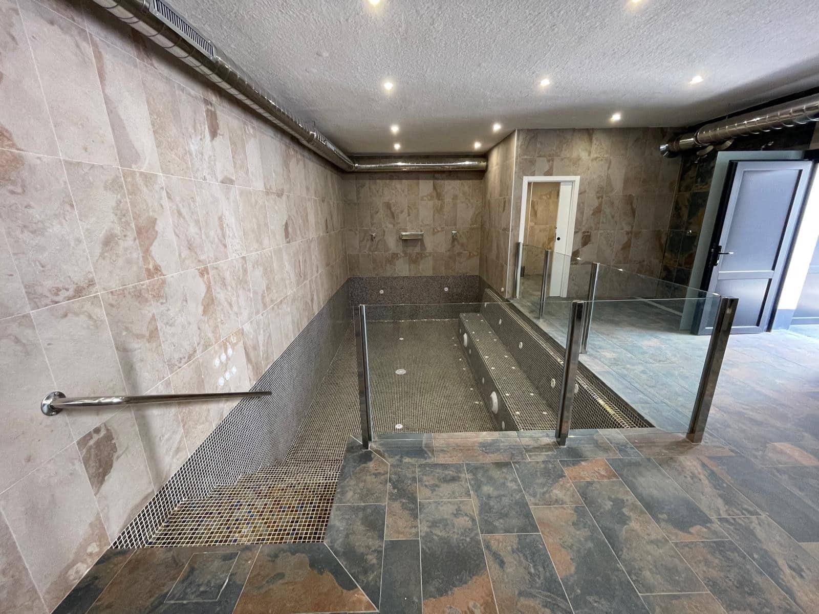 3 quarto Penthouse para venda em El Raso com piscina garagem - 273 000 € (Ref: 9548957)