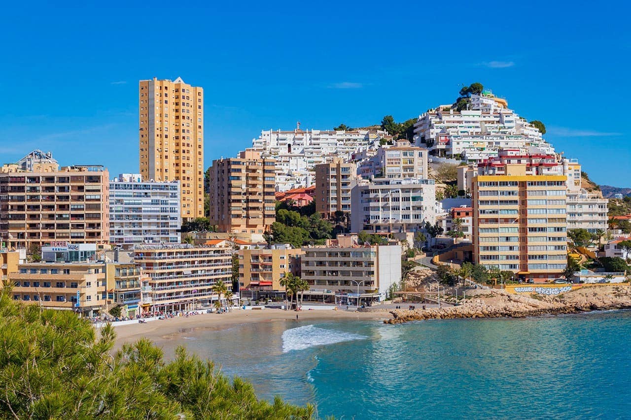 3 quarto Moradia para venda em Finestrat com piscina garagem - 650 000 € (Ref: 9552597)