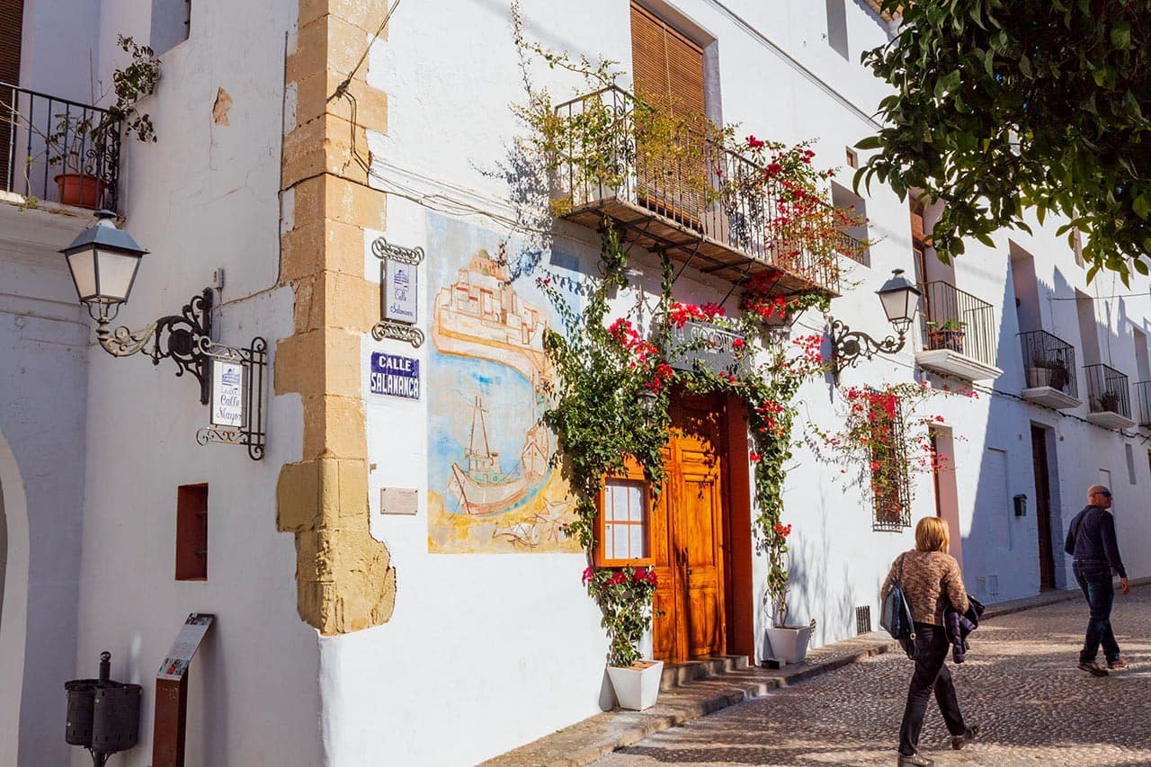 3 quarto Moradia para venda em Finestrat com piscina garagem - 650 000 € (Ref: 9552597)