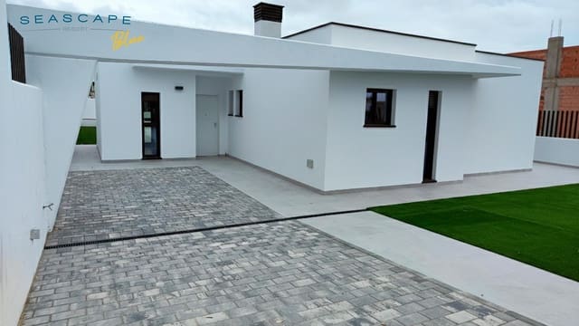 3 bedroom Villa for sale in Balcón de Finestrat - Terra Marina, Finestrat with pool garage - € 650,000 (Ref: 9552597)