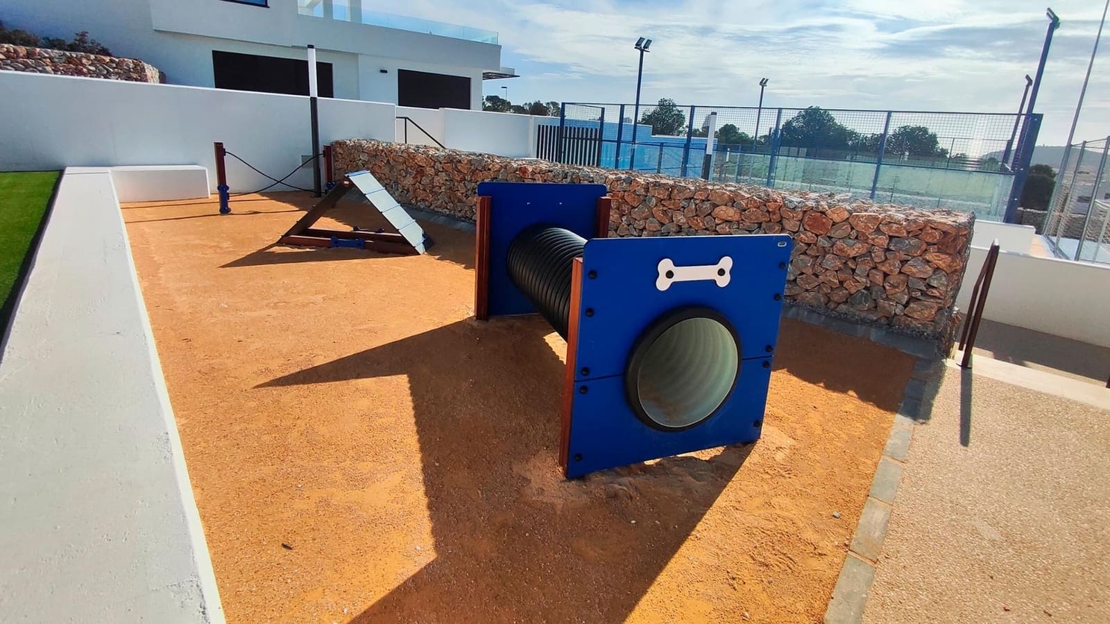 3 bedroom Villa for sale in Finestrat with pool garage - € 650,000 (Ref: 9552597)