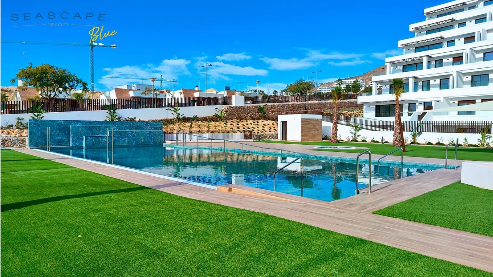 3 bedroom Villa for sale in Finestrat with pool garage - € 650,000 (Ref: 9552597)