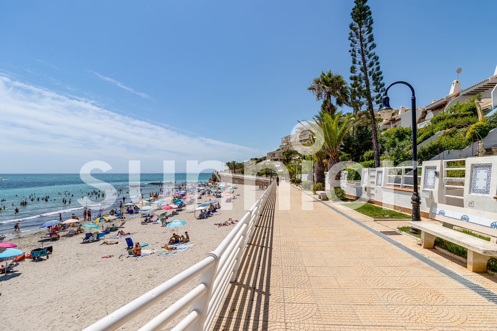 3 Zimmer Apartment zu verkaufen in Playa Flamenca mit Pool Garage - 469.000 € (Ref: 9553018)