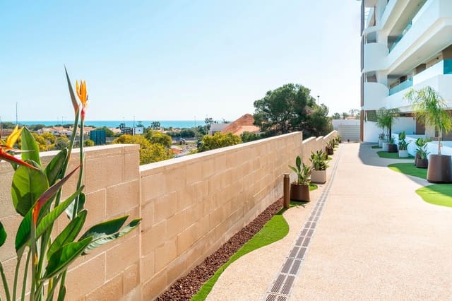 3 slaapkamer Appartement te koop in Playa Flamenca, Orihuela met zwembad garage - € 469.000 (Ref: 9553018)
