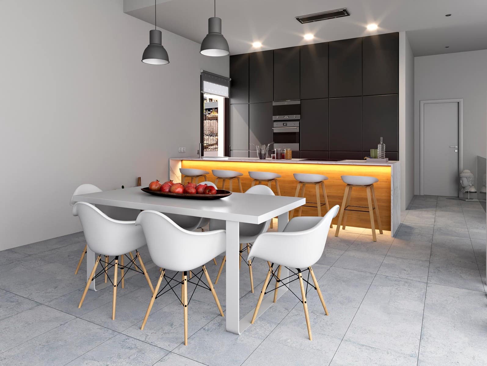 4 slaapkamer Villa te koop in Finestrat met zwembad garage - € 725.000 (Ref: 9567913)