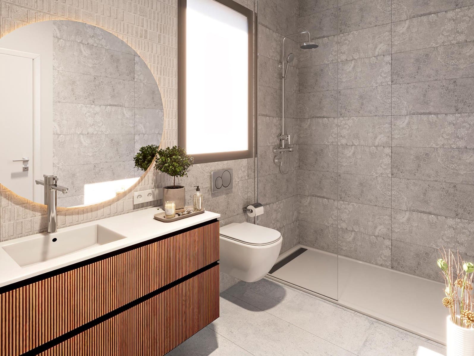 4 slaapkamer Villa te koop in Finestrat met zwembad garage - € 725.000 (Ref: 9567913)