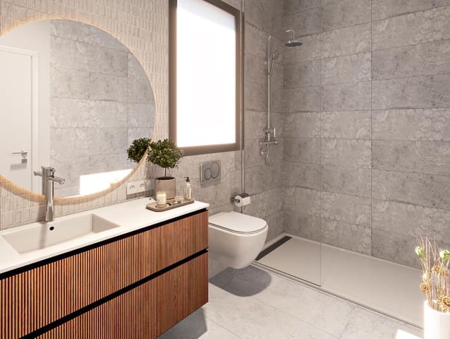 4 slaapkamer Villa te koop in Balcón de Finestrat - Terra Marina, Finestrat met zwembad garage - € 725.000 (Ref: 9567913)