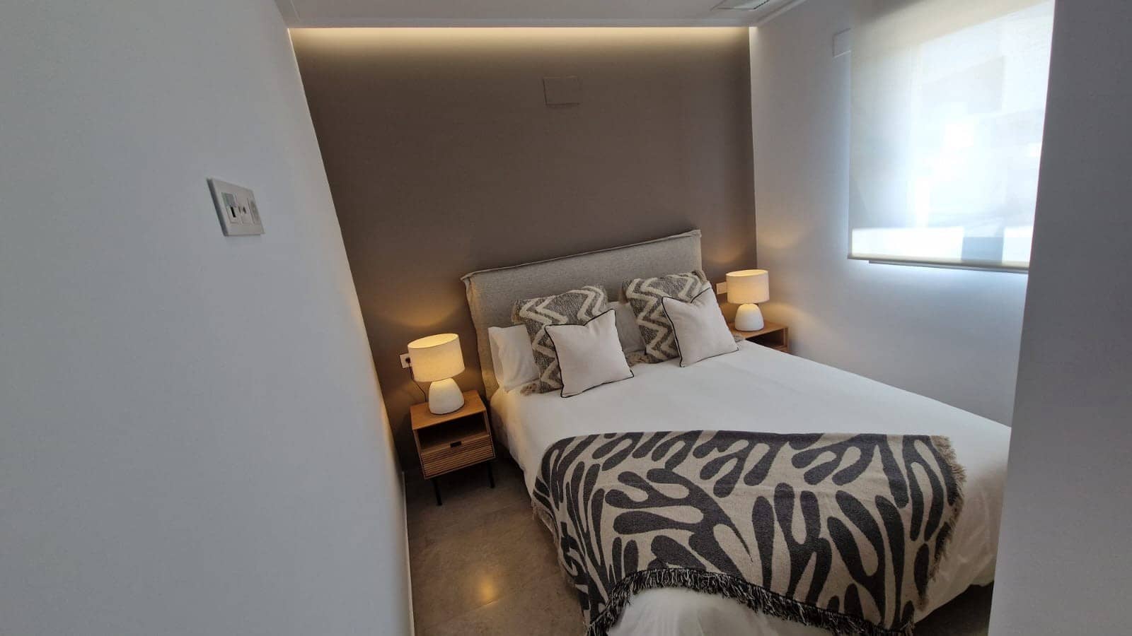 3 sypialnia Willa na sprzedaż w Pilar de la Horadada z basenem - 484 900 € (Ref: 9569070)