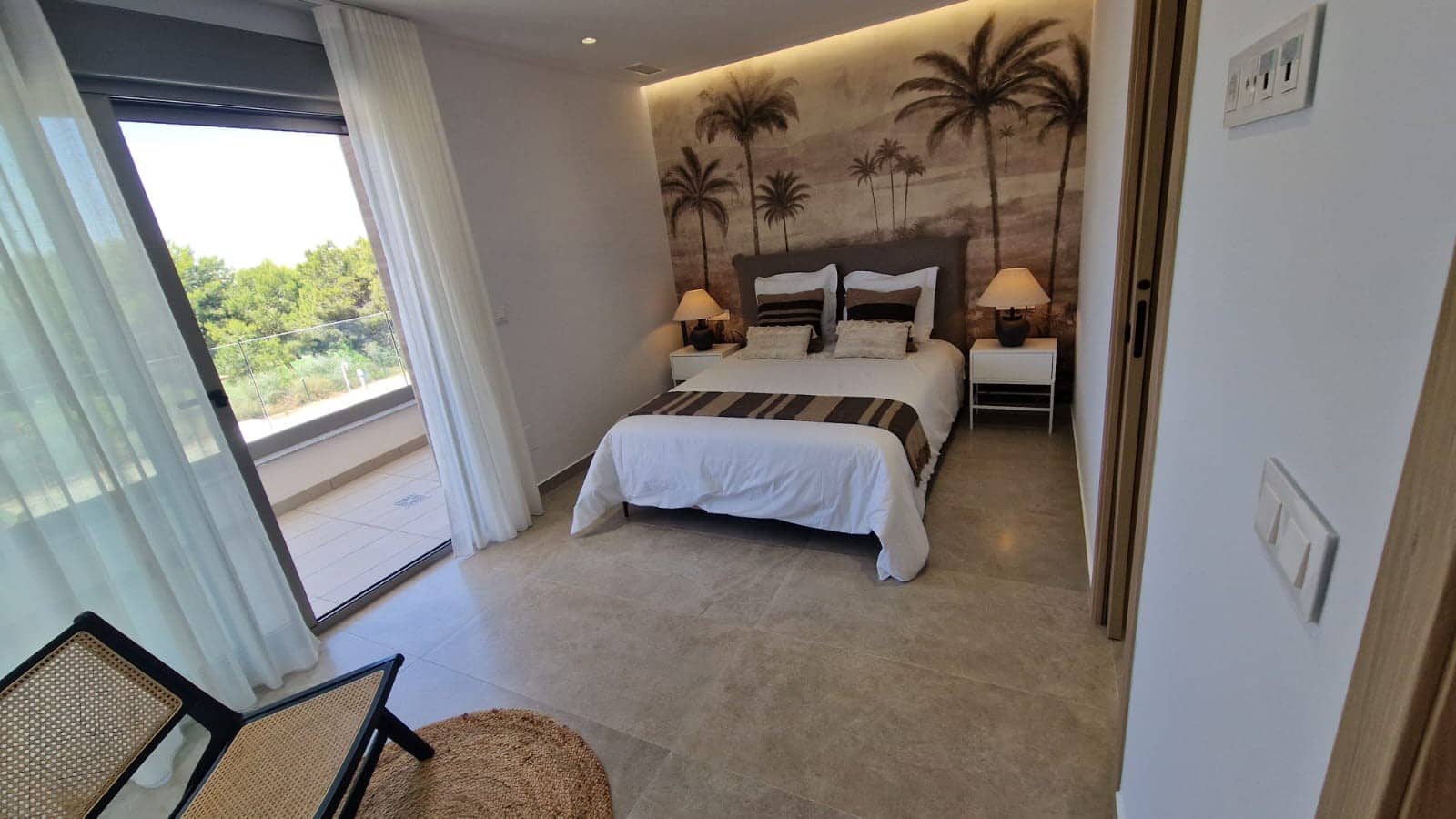 3 sypialnia Willa na sprzedaż w Pilar de la Horadada z basenem - 484 900 € (Ref: 9569070)