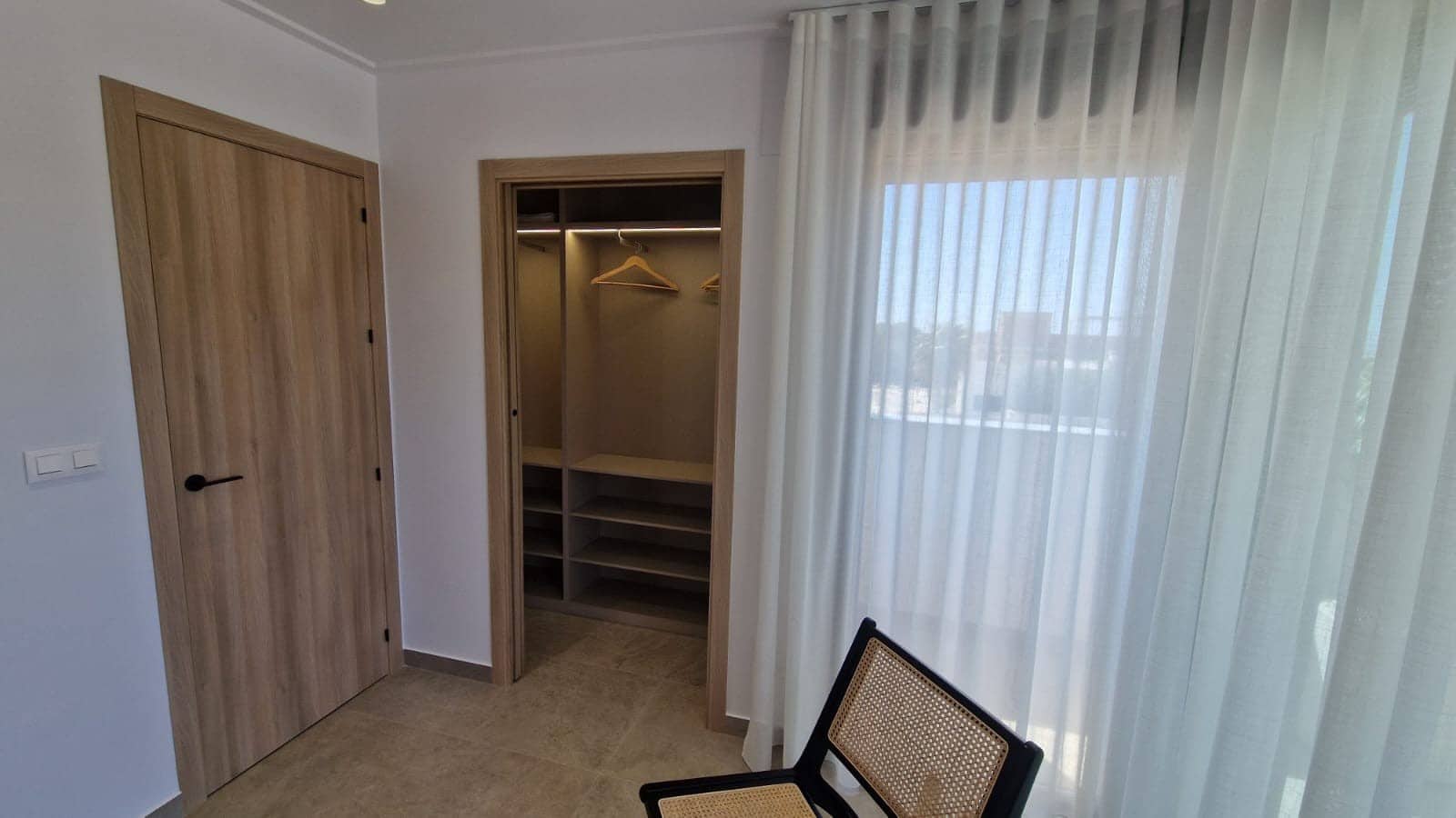 3 sypialnia Willa na sprzedaż w Pilar de la Horadada z basenem - 484 900 € (Ref: 9569070)