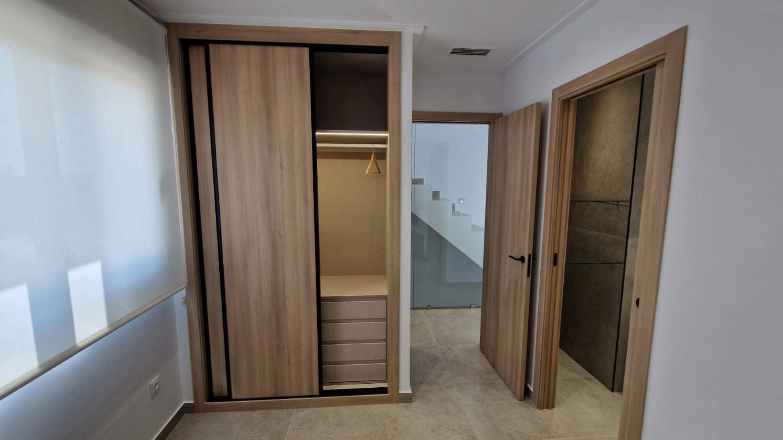 3 sypialnia Willa na sprzedaż w Pilar de la Horadada z basenem - 484 900 € (Ref: 9569070)