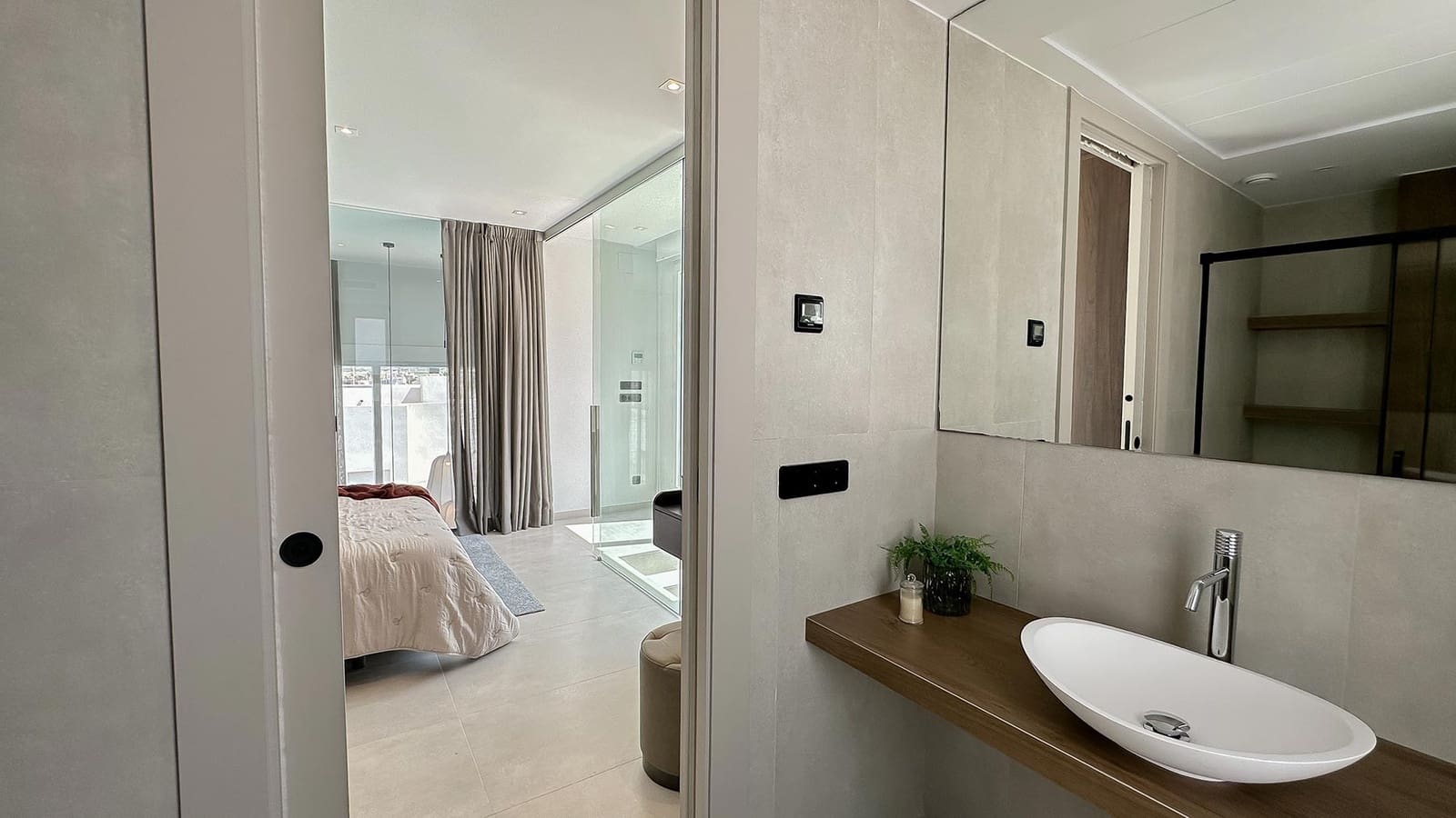 3 sypialnia Willa na sprzedaż w Algorfa z basenem garażem - 573 000 € (Ref: 9569073)