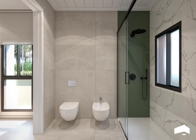 3 camera da letto Villa in vendita in Torre-Pacheco con piscina garage - 790.000 € (Rif: 9569074)