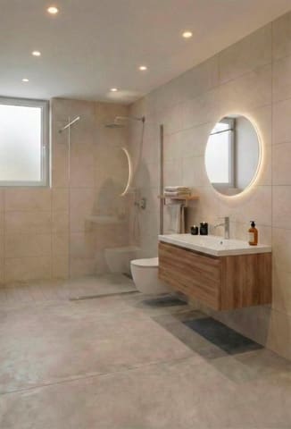 3 soveværelse Bungalow til salg i Ciudad, San Javier med swimmingpool garage - € 258.900 (Ref: 9569075)