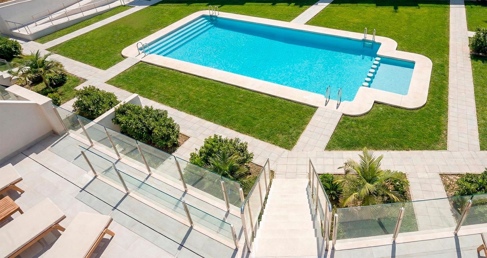 3 soveværelse Bungalow til salg i San Javier med swimmingpool garage - € 258.900 (Ref: 9569075)