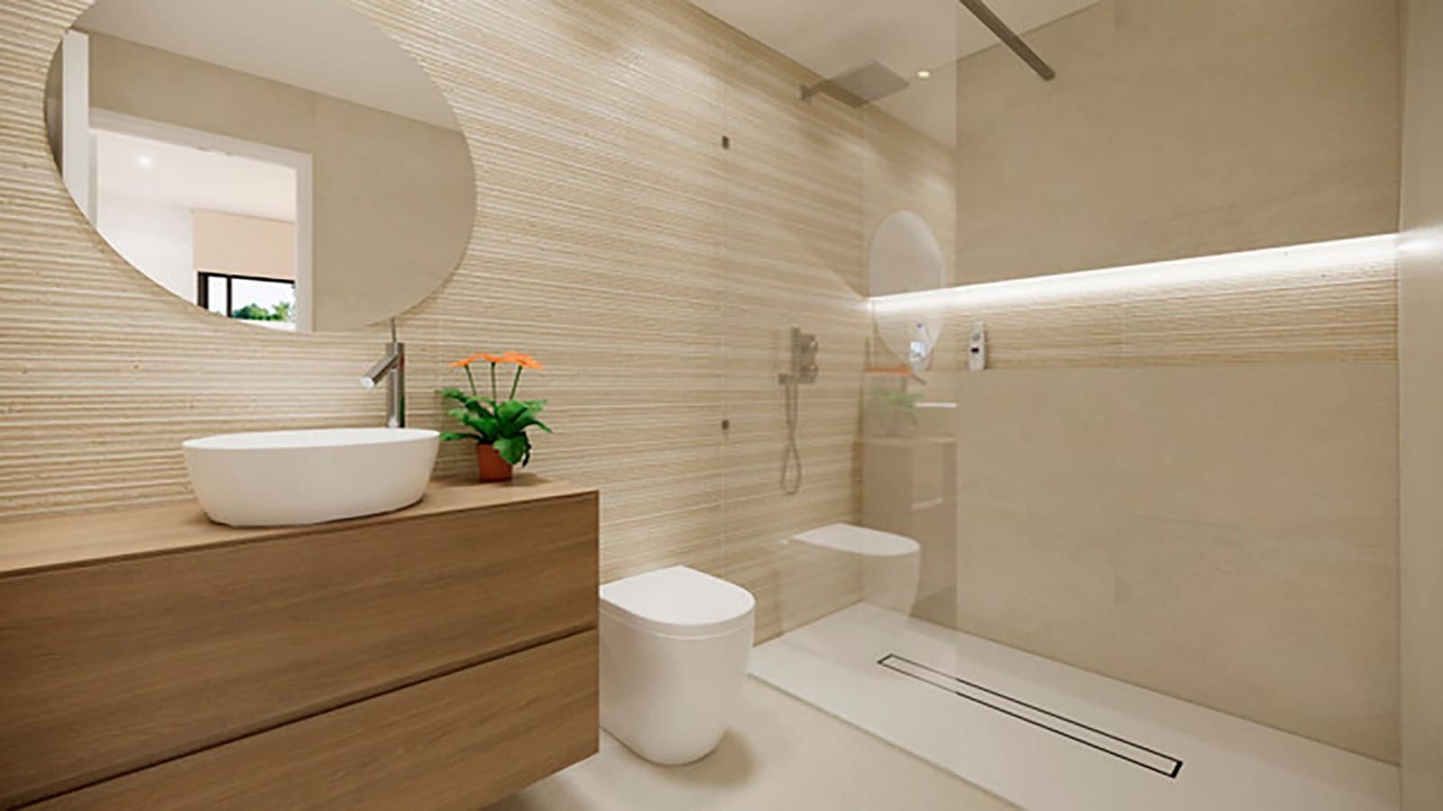 3 camera da letto Villa in vendita in San Fulgencio con piscina garage - 365.000 € (Rif: 9579158)