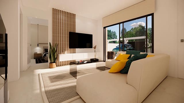 3 camera da letto Villa in vendita in San Fulgencio con piscina garage - 365.000 € (Rif: 9579158)