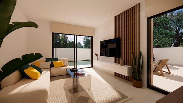 3 camera da letto Villa in vendita in San Fulgencio con piscina garage - 365.000 € (Rif: 9579158)