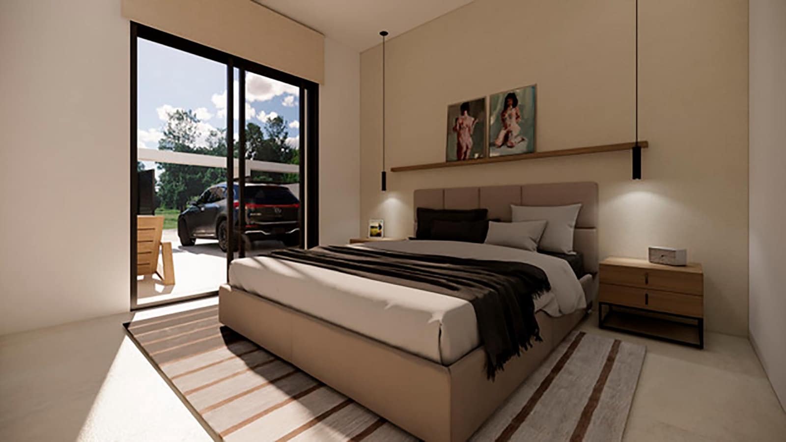 3 camera da letto Villa in vendita in San Fulgencio con piscina garage - 365.000 € (Rif: 9579158)