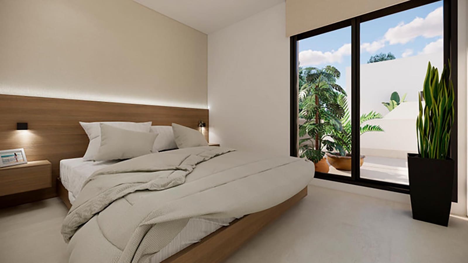 3 camera da letto Villa in vendita in San Fulgencio con piscina garage - 365.000 € (Rif: 9579158)