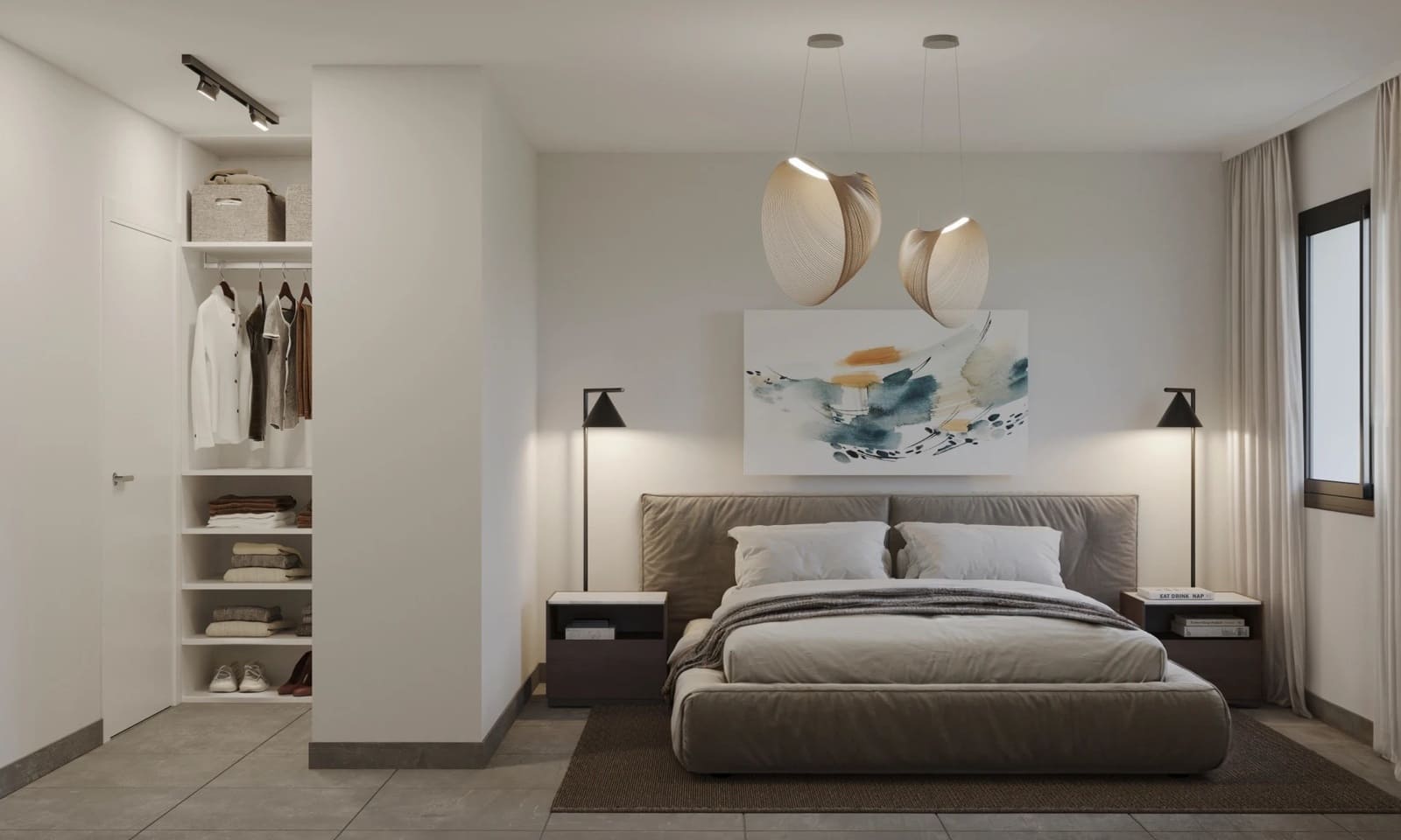 2 Zimmer Apartment zu verkaufen in La Villajoyosa / Vila Joiosa mit Pool Garage - 369.000 € (Ref: 9580408)