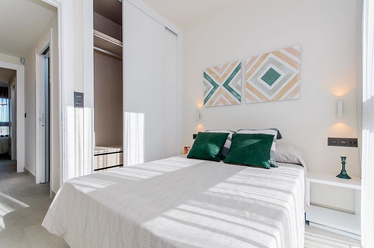 3 camera da letto Bungalow in vendita in Torrevieja con piscina - 305.000 € (Rif: 9583168)