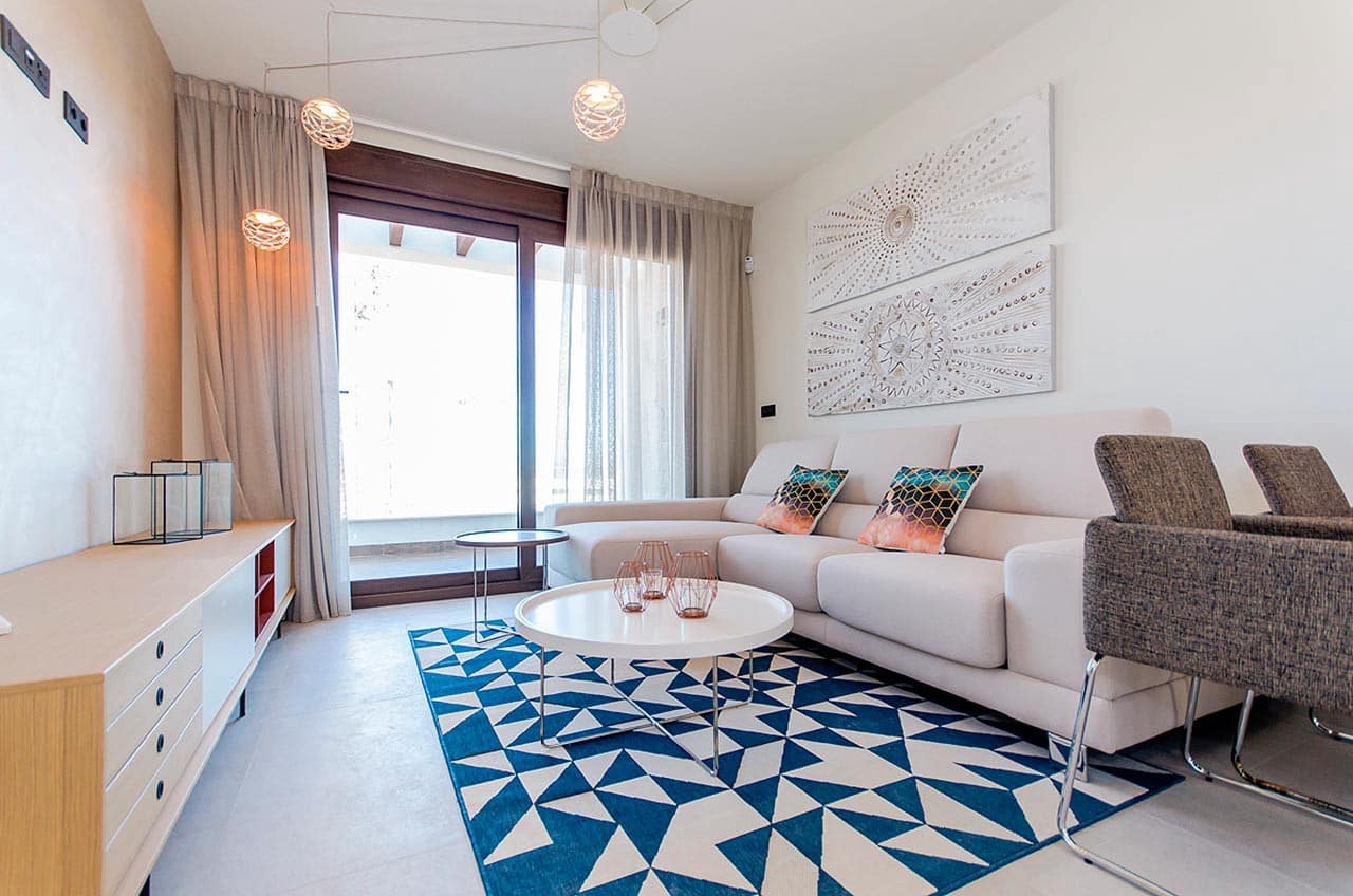 3 camera da letto Bungalow in vendita in Torrevieja con piscina - 305.000 € (Rif: 9583168)