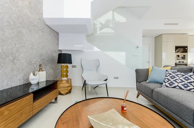 3 camera da letto Villa in vendita in Doña Pepa, Rojales con piscina garage - 579.000 € (Rif: 9583510)