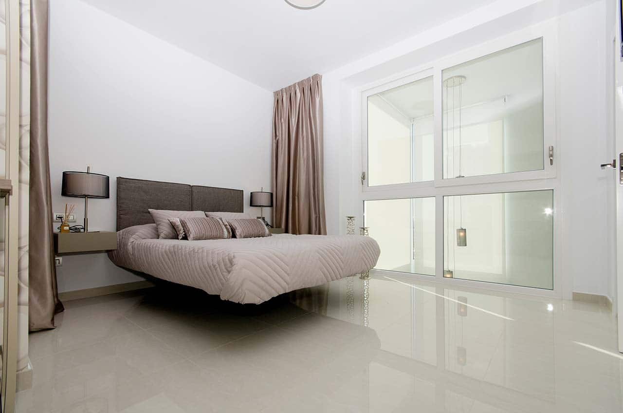 3 bedroom Villa for sale in Playa Honda with pool - € 544,500 (Ref: 9583514)