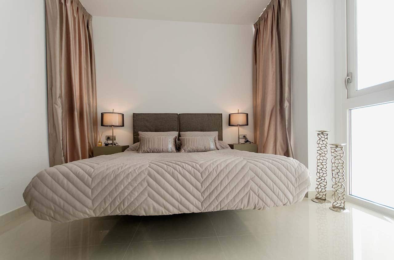 3 bedroom Villa for sale in Playa Honda with pool - € 544,500 (Ref: 9583514)