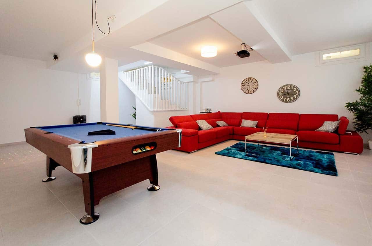 3 bedroom Villa for sale in Playa Honda with pool - € 544,500 (Ref: 9583514)