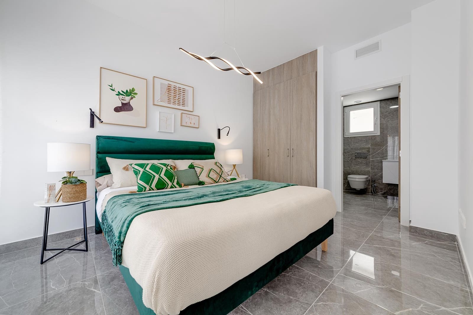 2 camera da letto Appartamento in vendita in Xeresa con piscina garage - 253.000 € (Rif: 9584624)