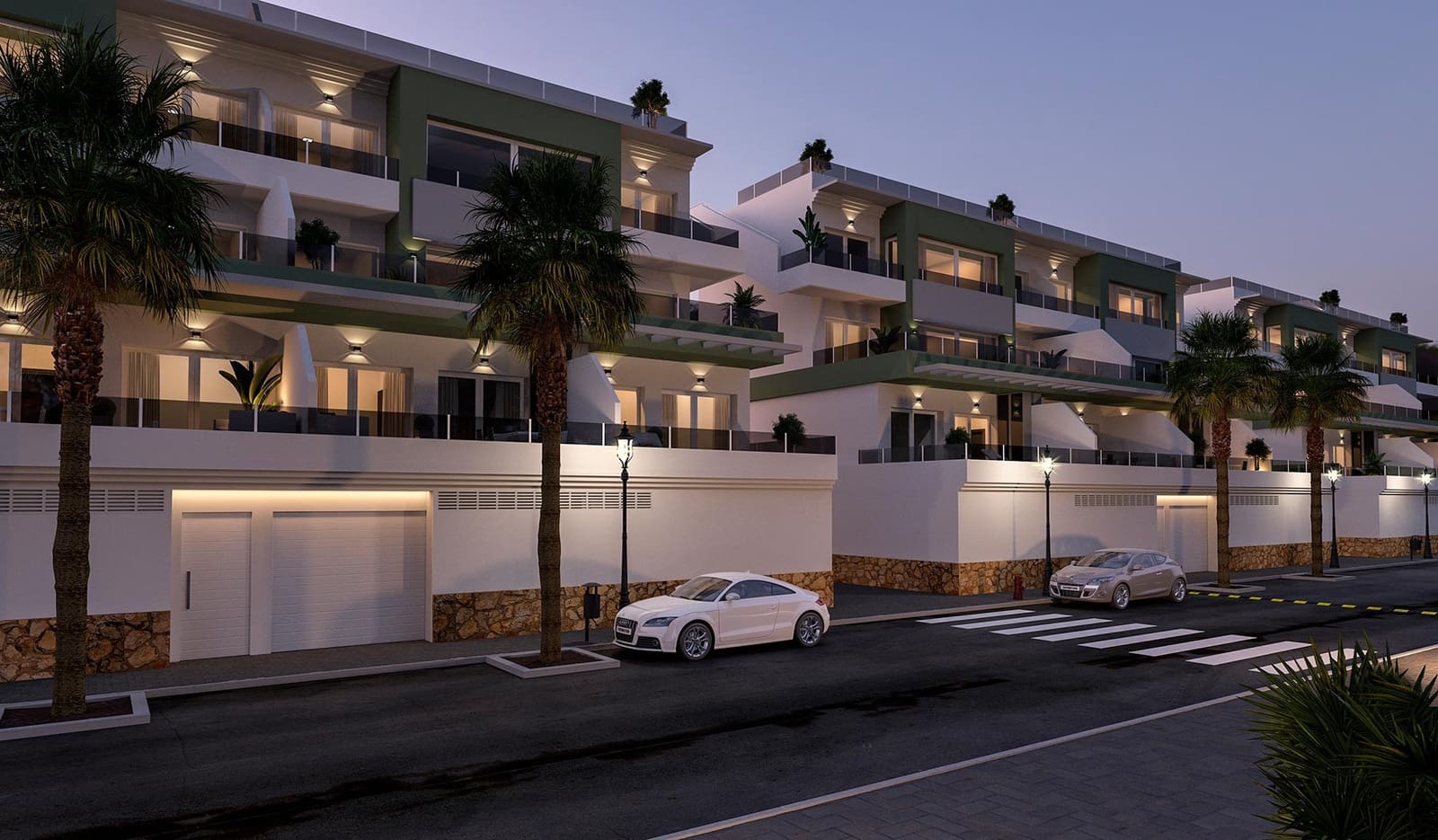 2 camera da letto Appartamento in vendita in Xeresa con piscina garage - 253.000 € (Rif: 9584624)