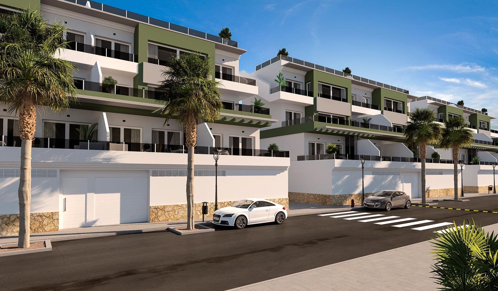 2 camera da letto Appartamento in vendita in Xeresa con piscina garage - 253.000 € (Rif: 9584624)